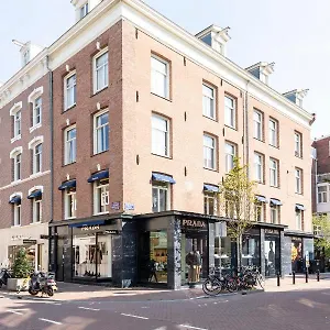 *** Hotel Amsterhome Netherlands