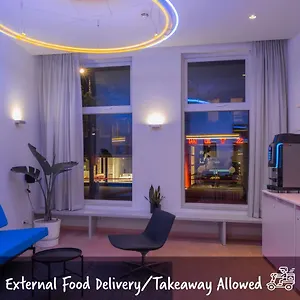 171 Hotel Rotterdam