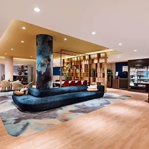 Novotel World Forum 4* L'Aia