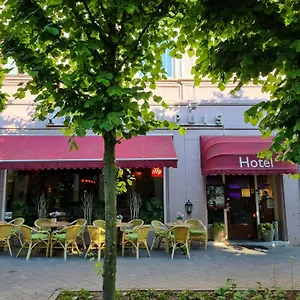 Dupuis Hotel Valkenburg aan de Geul