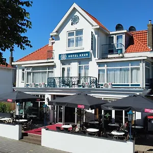Keur Hotel Zandvoort