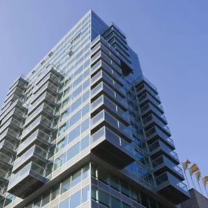 **** Aparthotel Urban Residences Netherlands