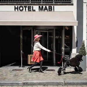Mabi Centrum 4* Maastricht