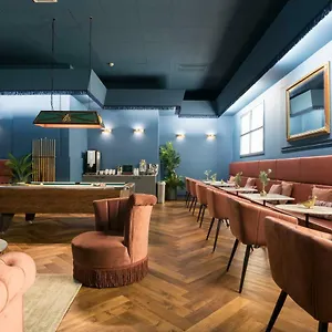 **** Hotel Savoy Netherlands