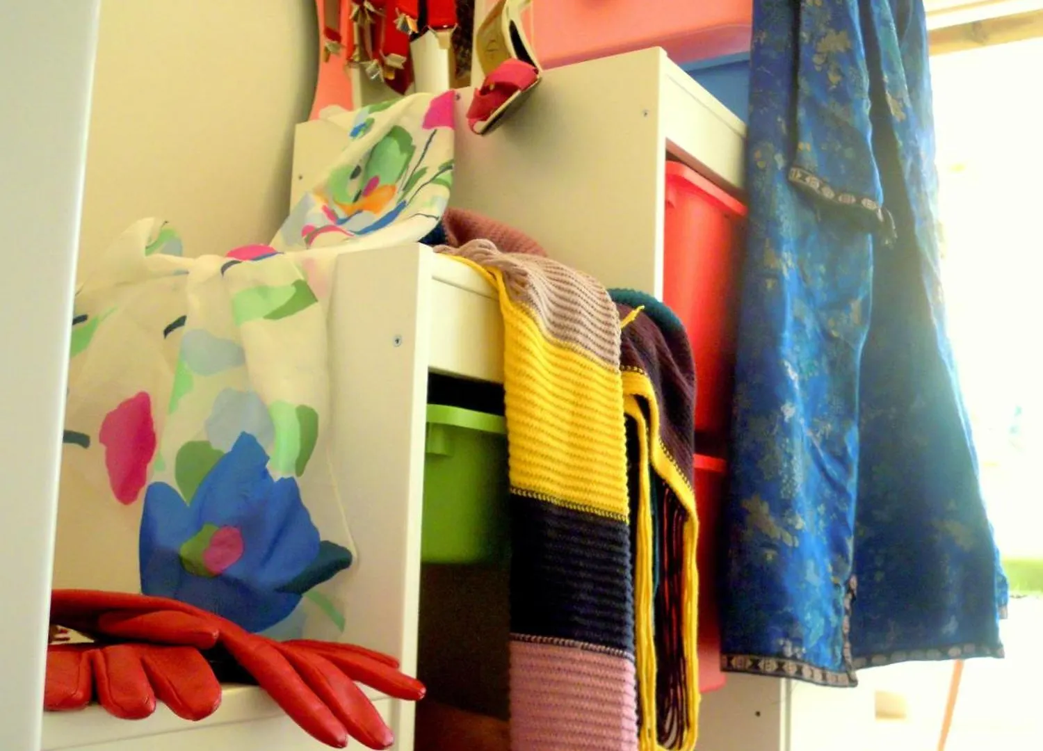 Missortelia B&B Amsterdam