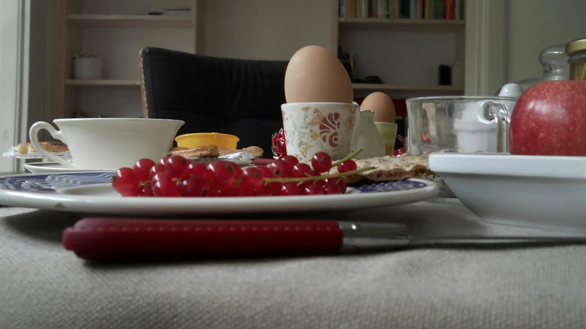 Missortelia B&B Amsterdam