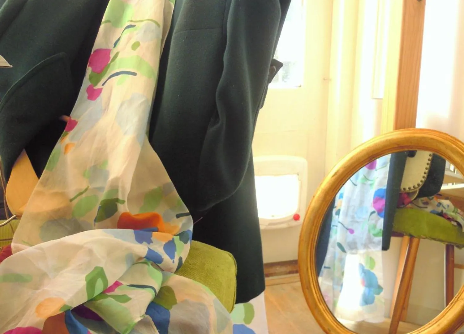 Missortelia B&B Amsterdam