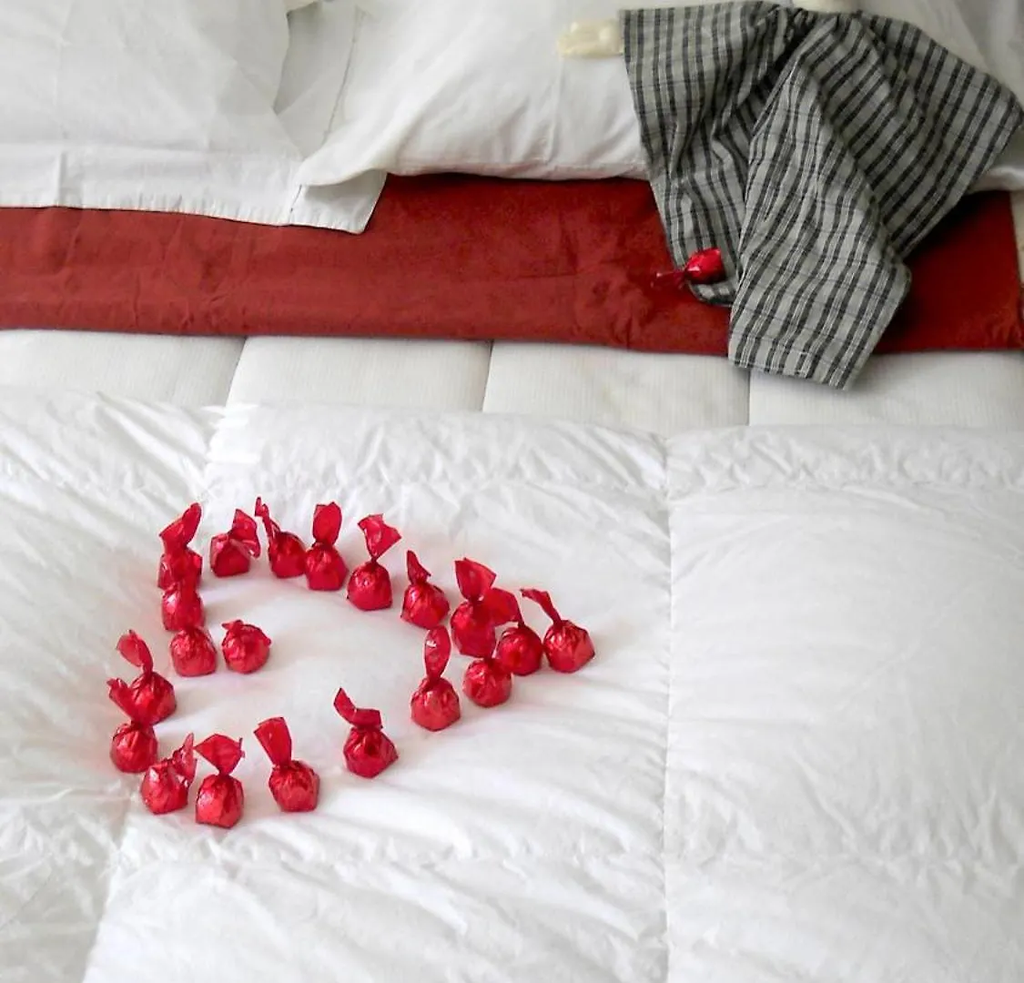 Missortelia B&B Amsterdam