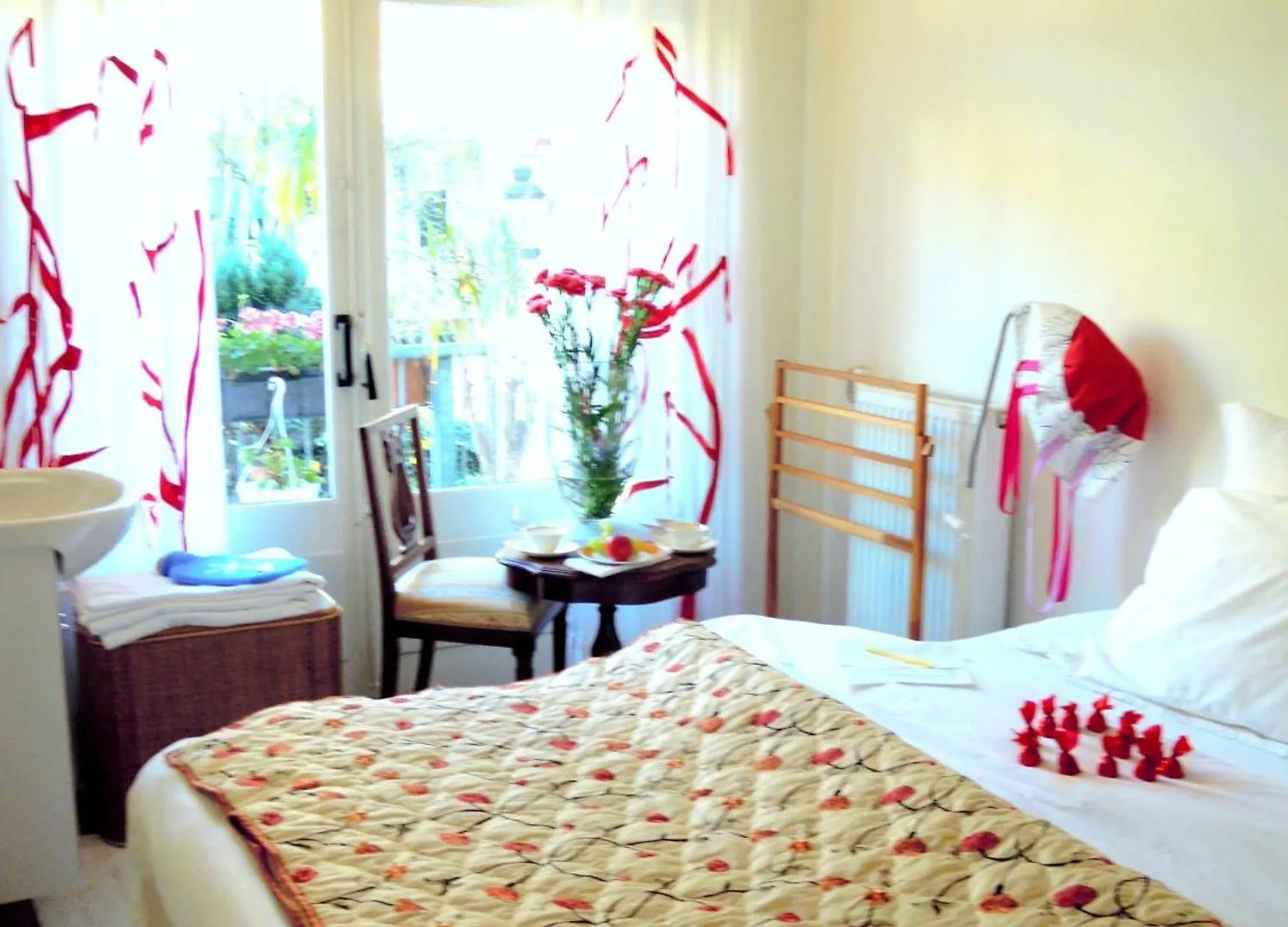 Missortelia B&B Amsterdam 2*,  Netherlands