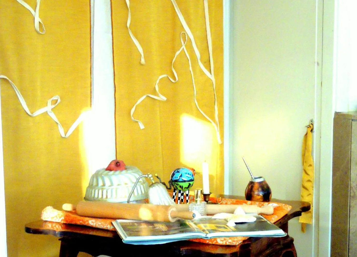 Missortelia B&B Amsterdam Bed & Breakfast