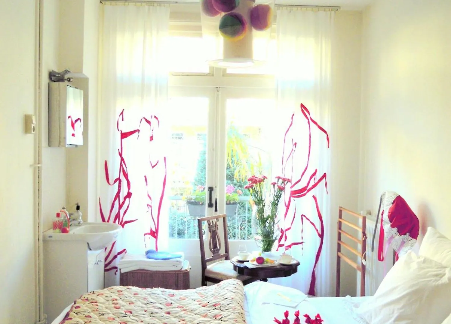 Missortelia B&B Amsterdam