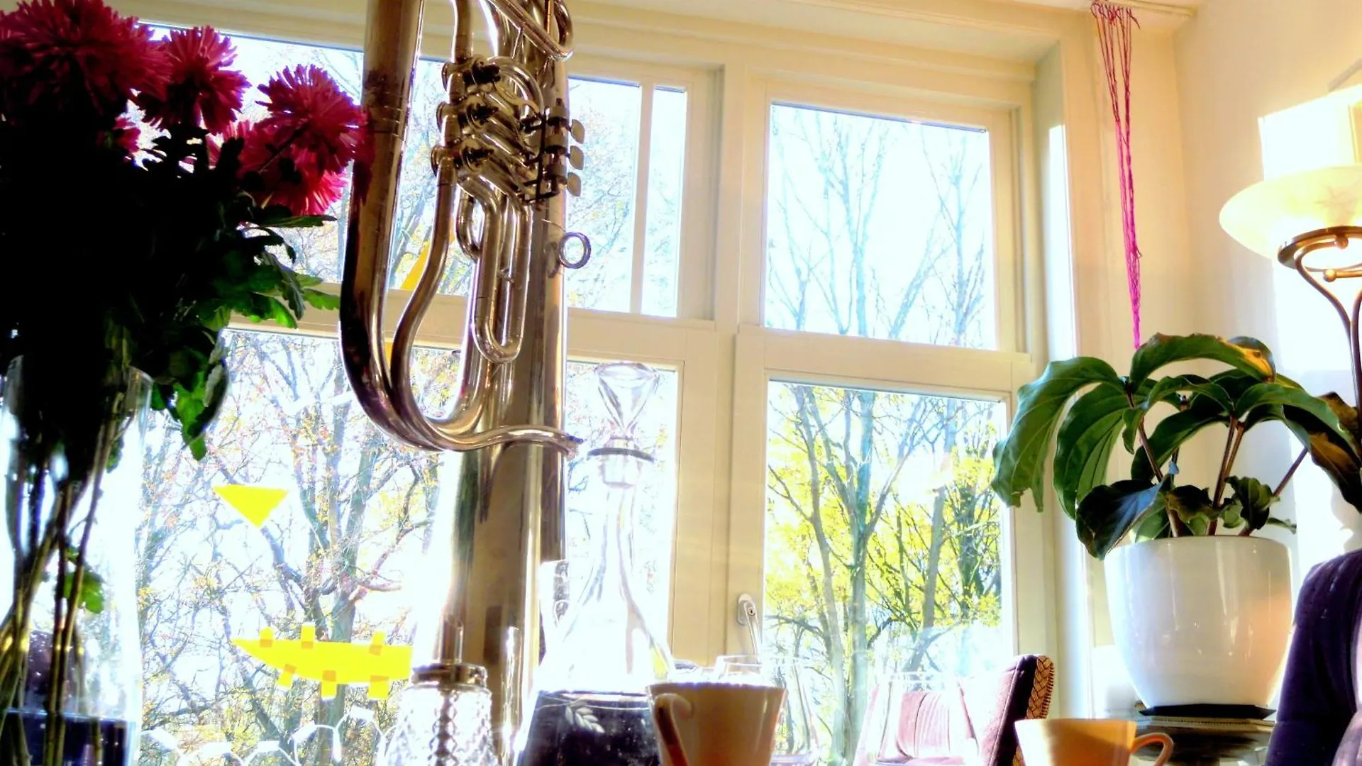 Bed & Breakfast Missortelia B&B Amsterdam