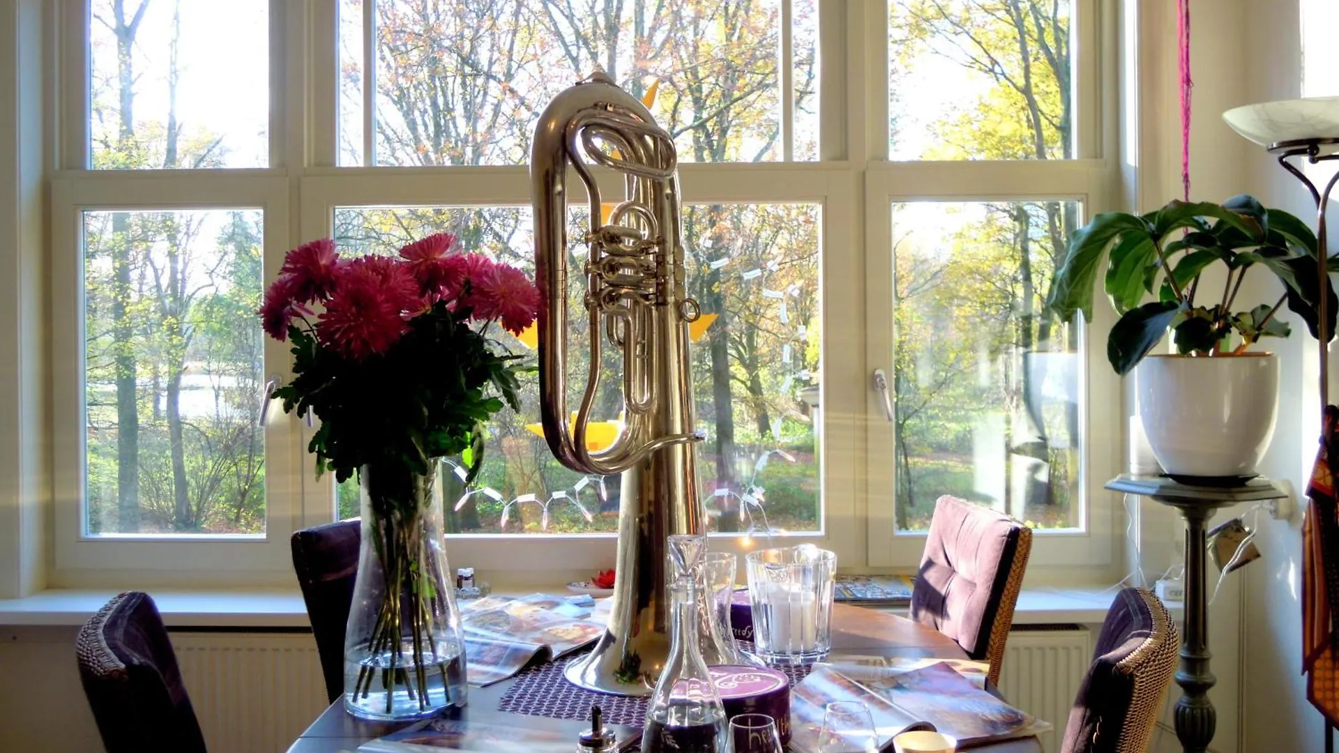 Missortelia B&B Amsterdam 2*,