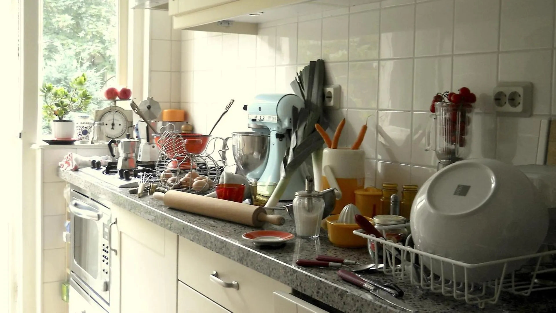 Missortelia B&B Amsterdam