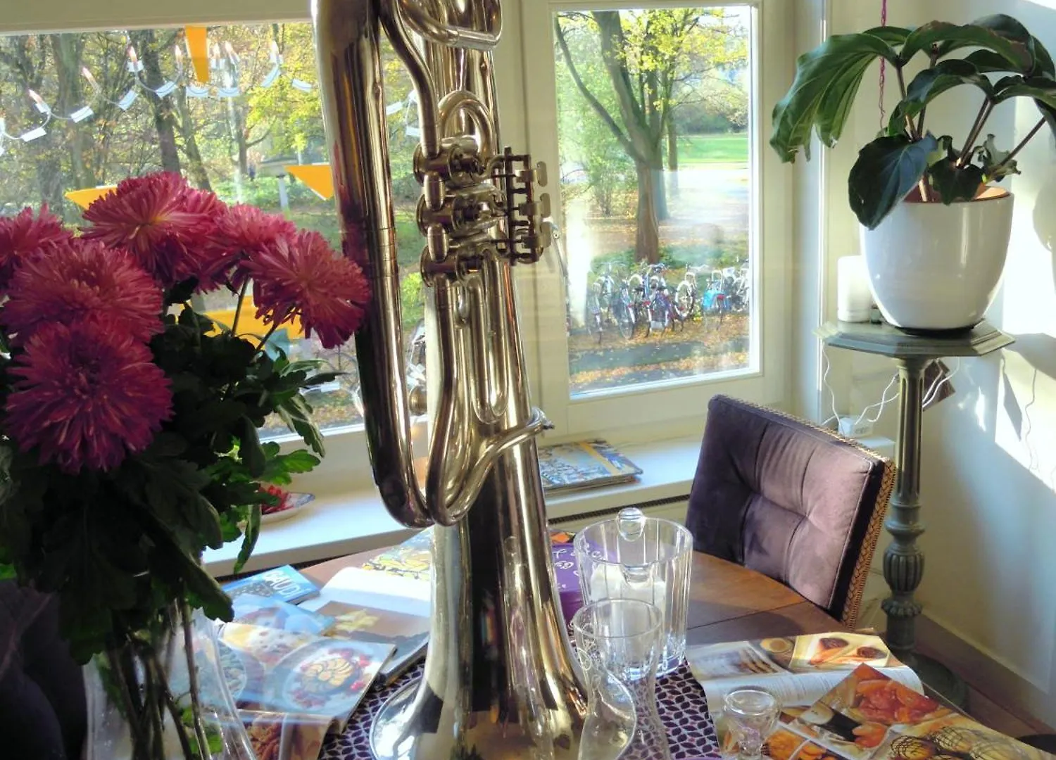 ** Bed & Breakfast Missortelia B&B Amsterdam Paesi Bassi