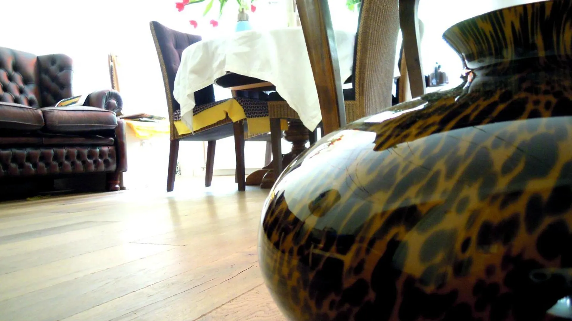Missortelia B&B Amsterdam 2*,  Netherlands