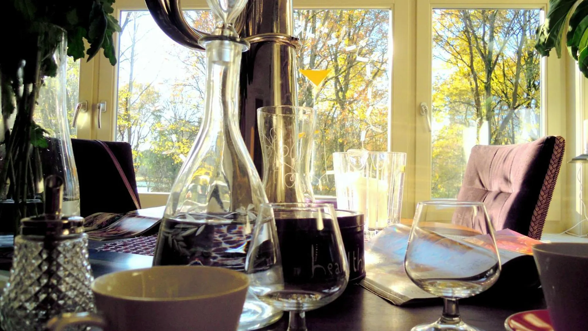 Missortelia B&B Amsterdam Netherlands