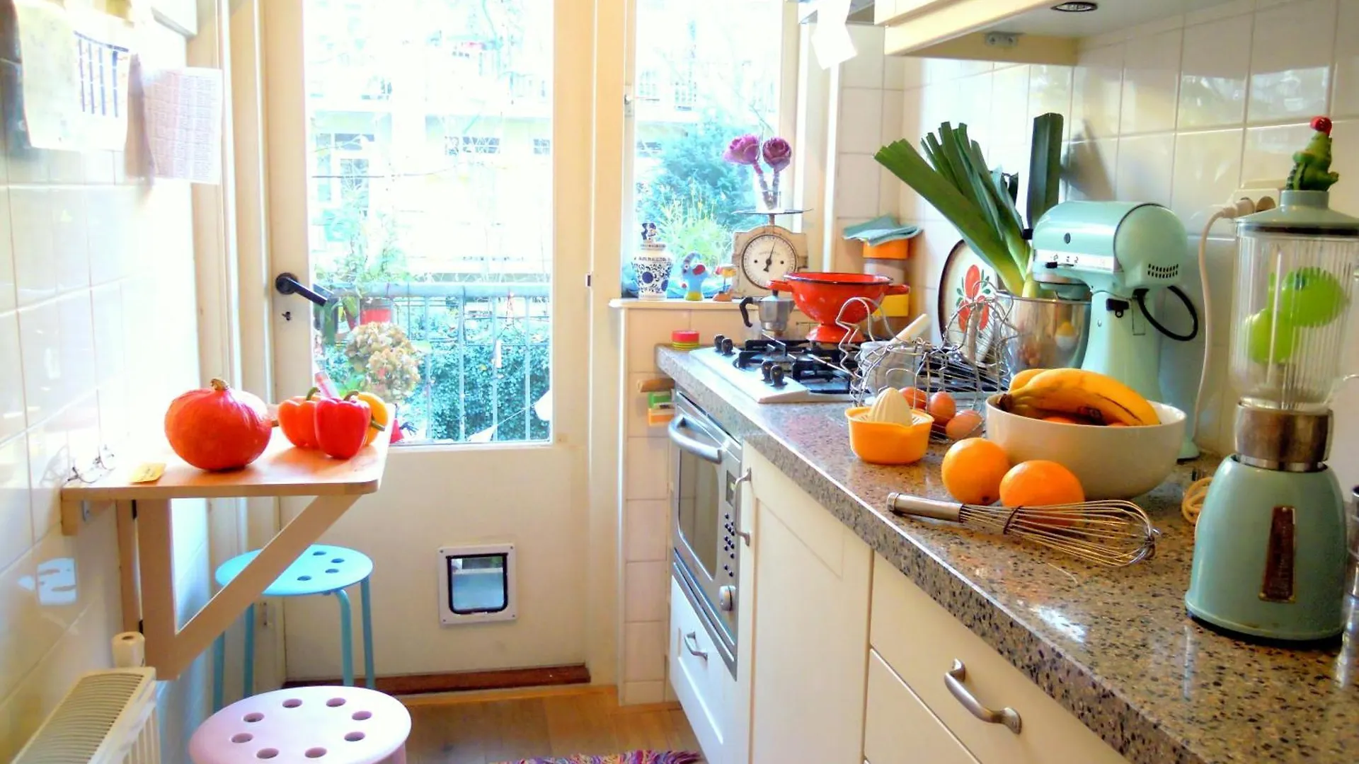 Missortelia B&B Amsterdam Paesi Bassi