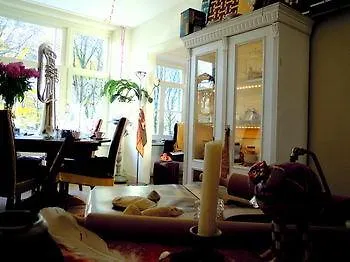 Missortelia B&B Amsterdam Bed & Breakfast