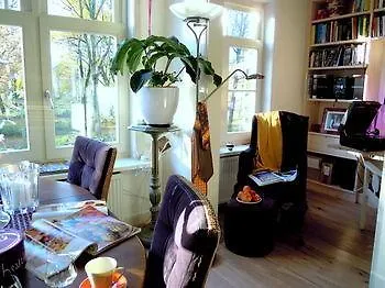 Missortelia B&B Amsterdam