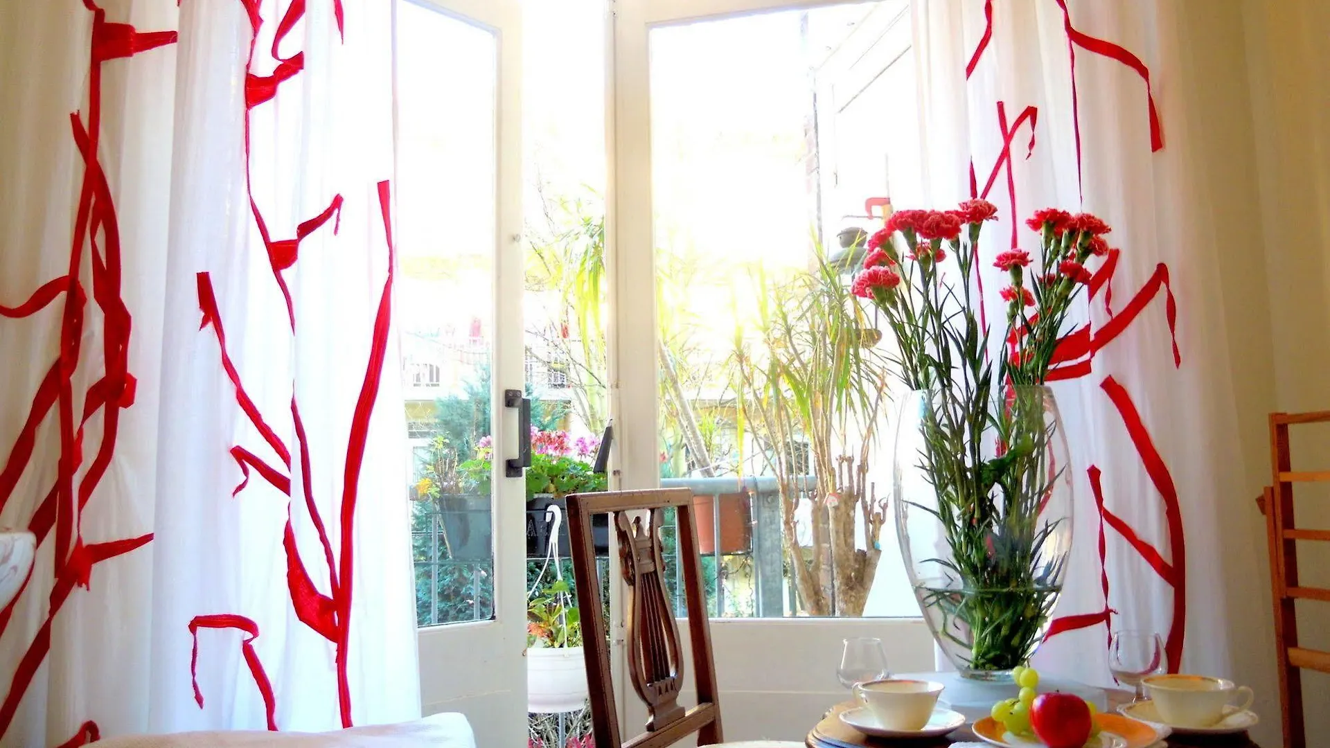 Missortelia B&B Amsterdam Bed & Breakfast